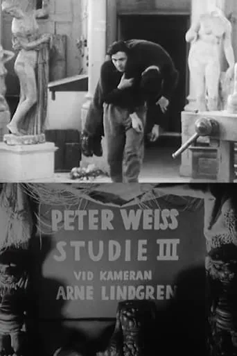 Studie III movie poster - Rated 8/10