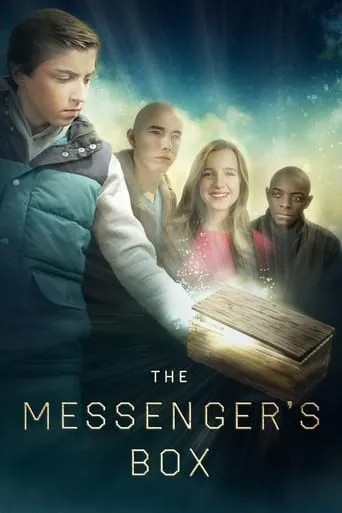 The Messenger's Box movie poster - Rated 6.9/10