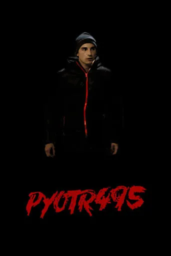 PYOTR495 movie poster - Rated 4.7/10