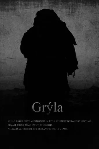 Grýla movie poster - Rated 6.5/10