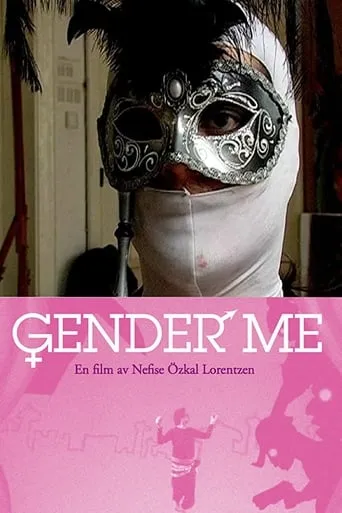 Gender Me: Homosexuality and Islam movie poster - Entertainment content