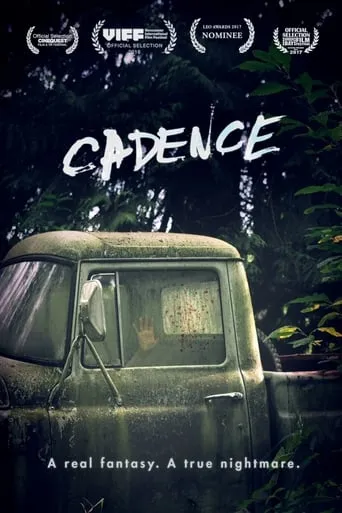 Cadence movie poster - Entertainment content