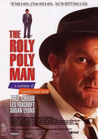The Roly Poly Man movie poster - Rated 6/10