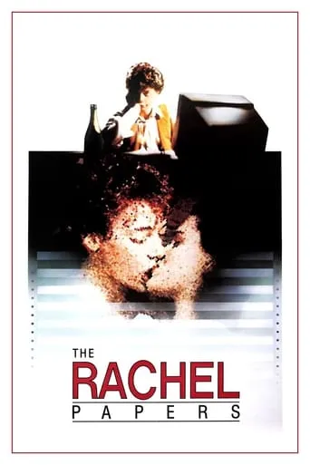 The Rachel Papers movie poster - Rated 4.891/10