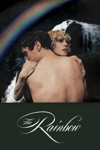 The Rainbow movie poster - Rated 5.7/10