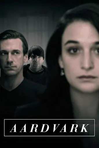 Aardvark movie poster - Rated 4.8/10