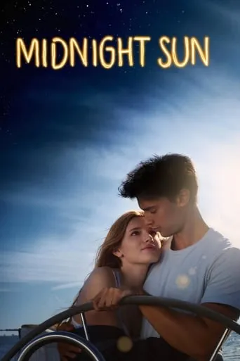 Midnight Sun movie poster - Rated 7.816/10