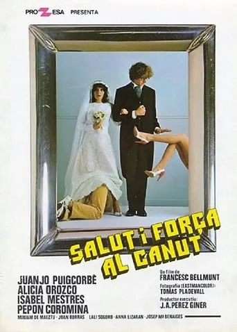 Catalan Cuckold movie poster - Rated 4.9/10