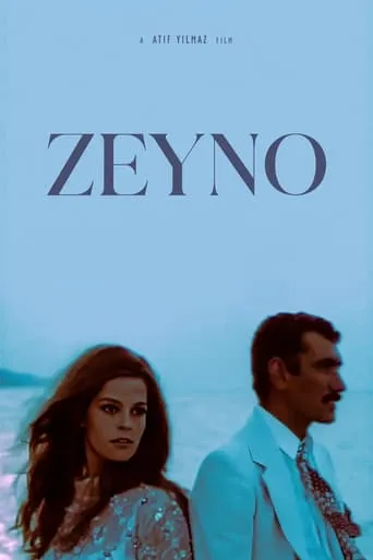 Zeyno movie poster - Entertainment content