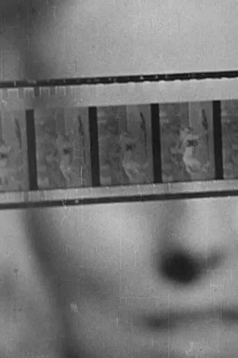 The Birth of Cinema movie poster - Entertainment content