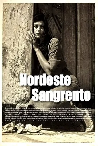 Nordeste Sangrento movie poster - Entertainment content