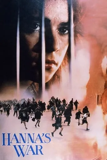Hanna's War movie poster - Rated 4.7/10