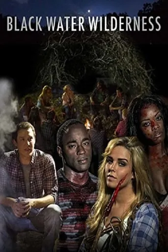 Black Water Wilderness movie poster - Rated 7.5/10