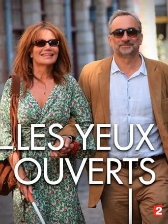 Les yeux ouverts movie poster - Rated 5.8/10
