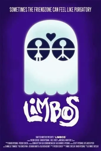 Limbos movie poster - Rated 6/10