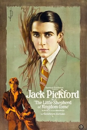 The Little Shepherd of Kingdom Come movie poster - Entertainment content