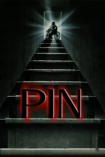 Pin movie poster - Rated 6.732/10