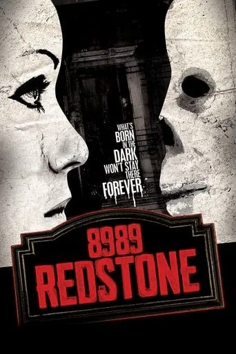 8989 Redstone movie poster - Rated 5.2/10