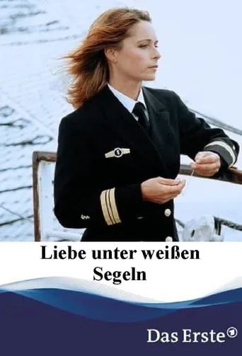Liebe unter weißen Segeln movie poster - Rated 5.5/10