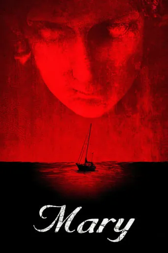 Mary movie poster - Rated 5/10