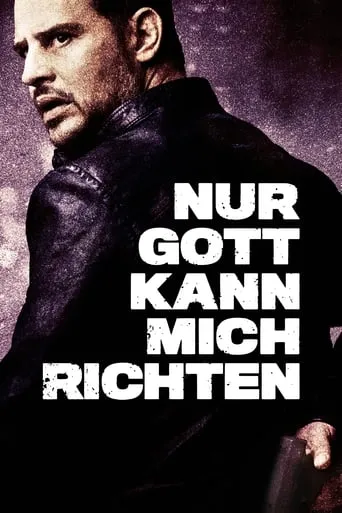 Only God Can Judge Me movie poster - Rated 6.8/10