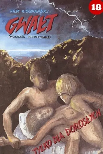 Shameful Violation movie poster - Rated 5.2/10