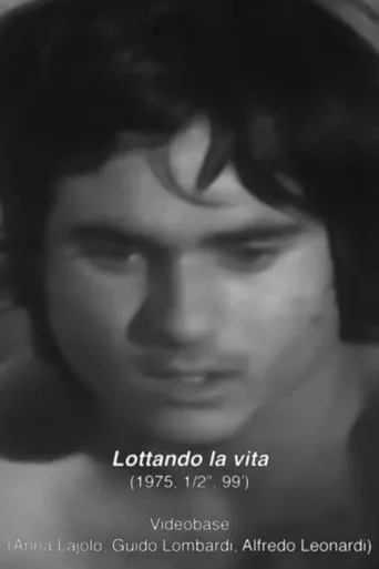 Lottando la vita - Lavoratori italiani a Berlino movie poster - Entertainment content