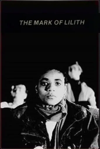 The Mark of Lilith movie poster - Rated 4.2/10