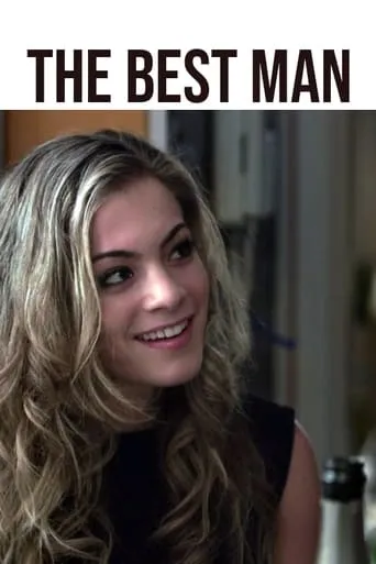 The Best Man movie poster - Entertainment content