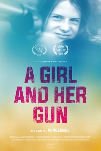 A Girl and Her Gun movie poster - Entertainment content