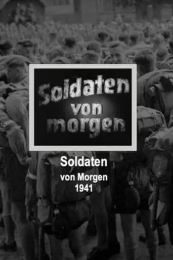 Soldaten von morgen movie poster - Entertainment content