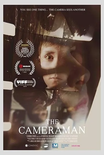 The Cameraman movie poster - Rated 8.5/10