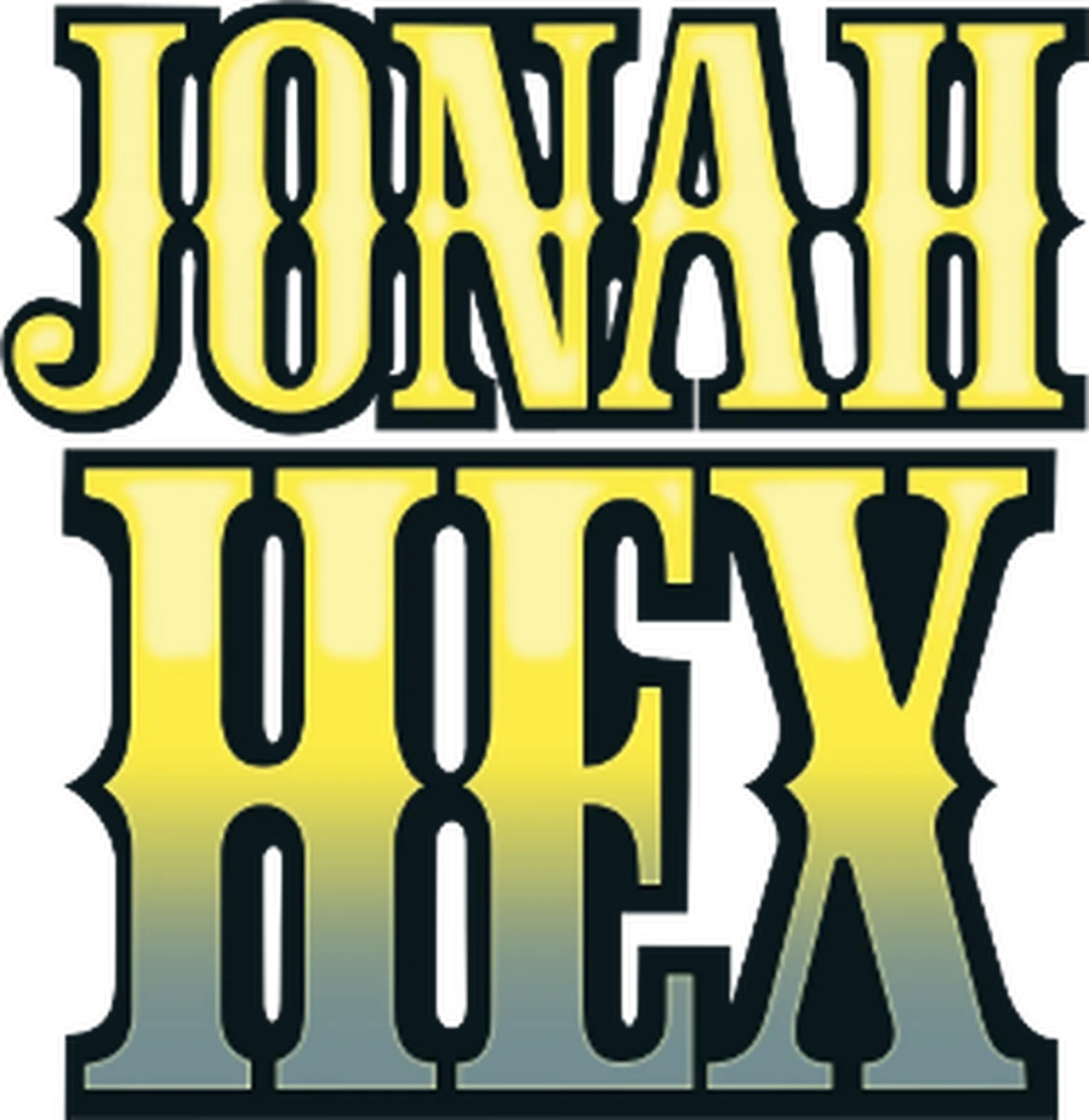 DC Showcase: Jonah Hex