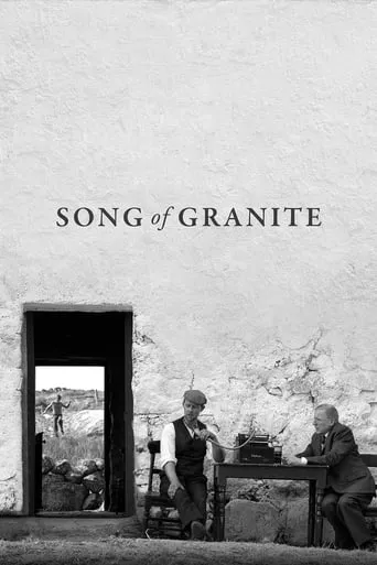 Song of Granite movie poster - Rated 5.9/10