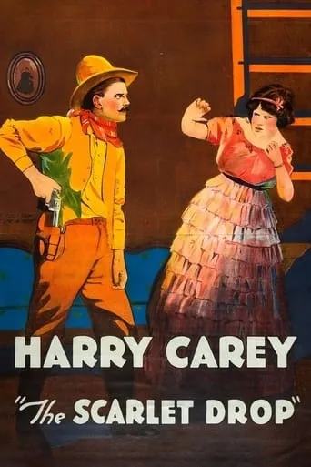 The Scarlet Drop movie poster - Rated 4.7/10