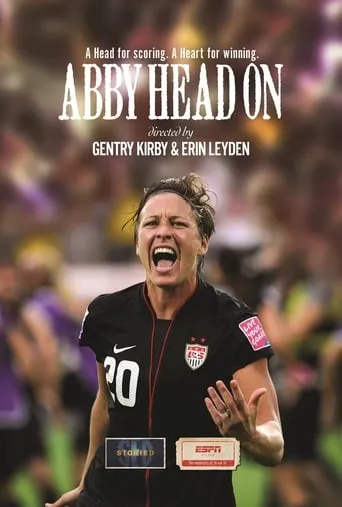 Abby Head On movie poster - Entertainment content