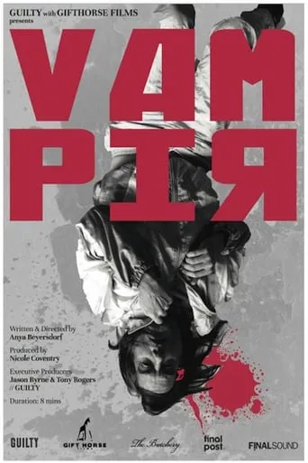 Vampir movie poster - Entertainment content