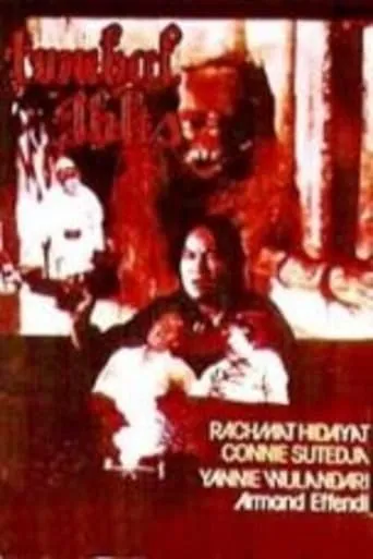 Sacrifice for Satan movie poster - Rated 5/10