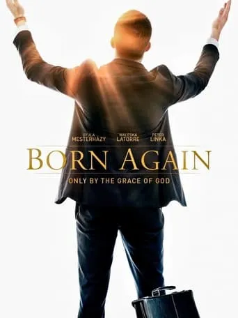 Born Again movie poster - Entertainment content