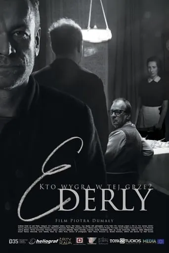 Ederly movie poster - Rated 5/10