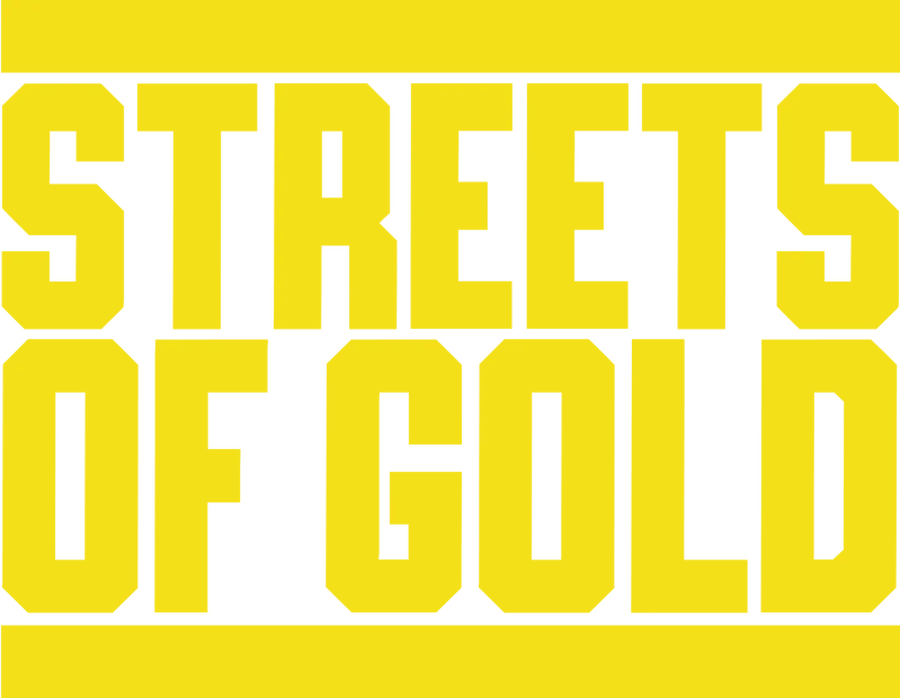 Streets of Gold