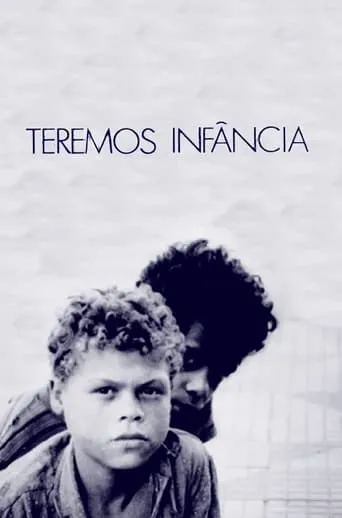 We Shall Have a Childhood movie poster - Rated 8/10