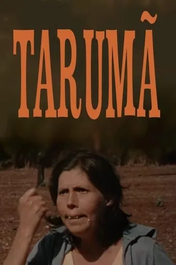 Tarumã movie poster - Entertainment content
