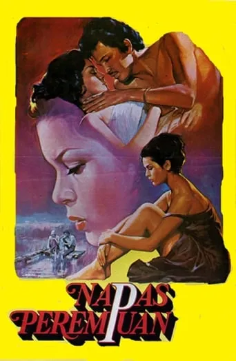 A Woman's Breath movie poster - Entertainment content