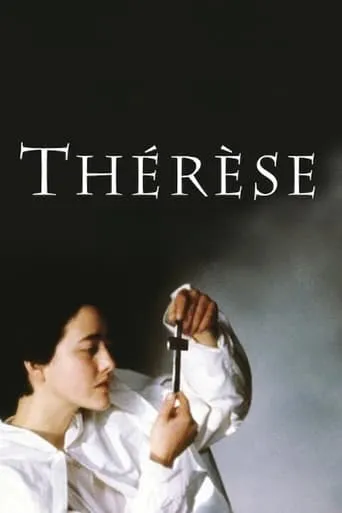 Thérèse movie poster - Rated 6.1/10