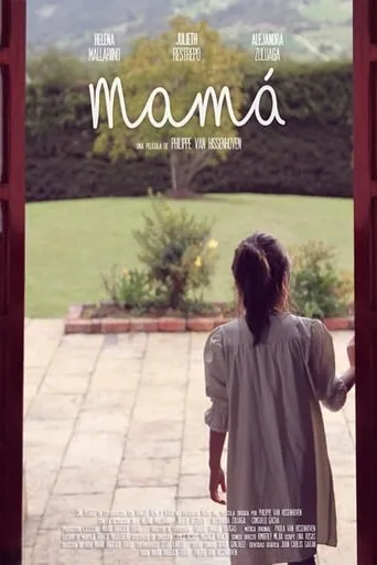 Mamá movie poster - Rated 5.7/10