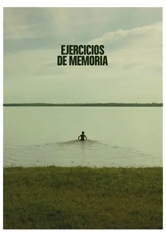 Memory Exercises movie poster - Rated 5.5/10
