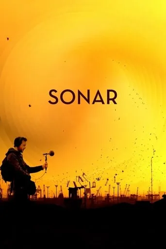 Sonar movie poster - Rated 7/10