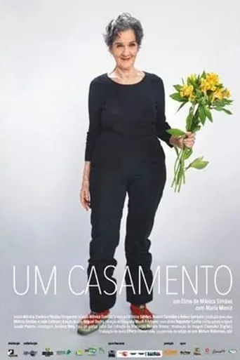 Um Casamento movie poster - Entertainment content