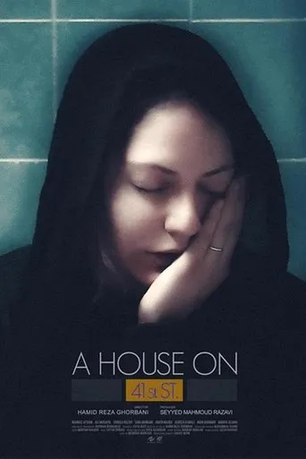 A House On 41st Street movie poster - Rated 5.1/10